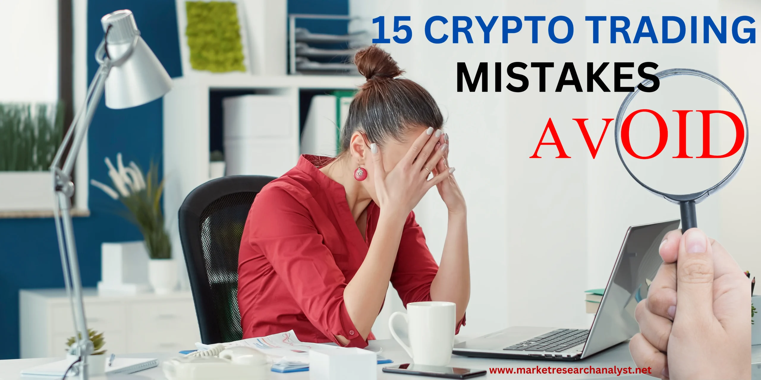 This 15 Things You Have to Avoid Before Crypto Trading