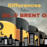 Crude Oil News Gap of USOIL to Brent Oil