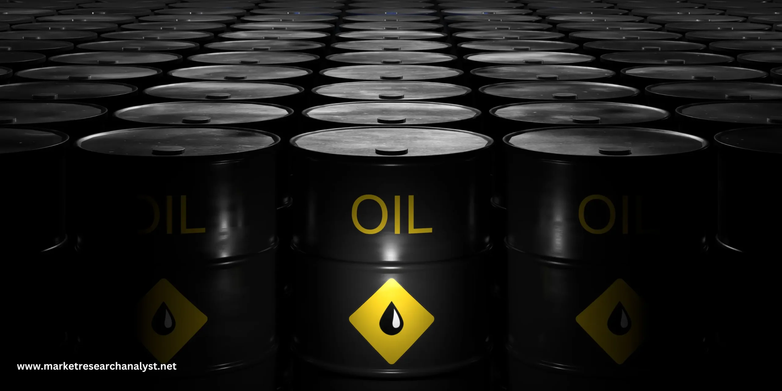 Crude Oil News: Understanding the Differences Between USOIL and Brent Oil