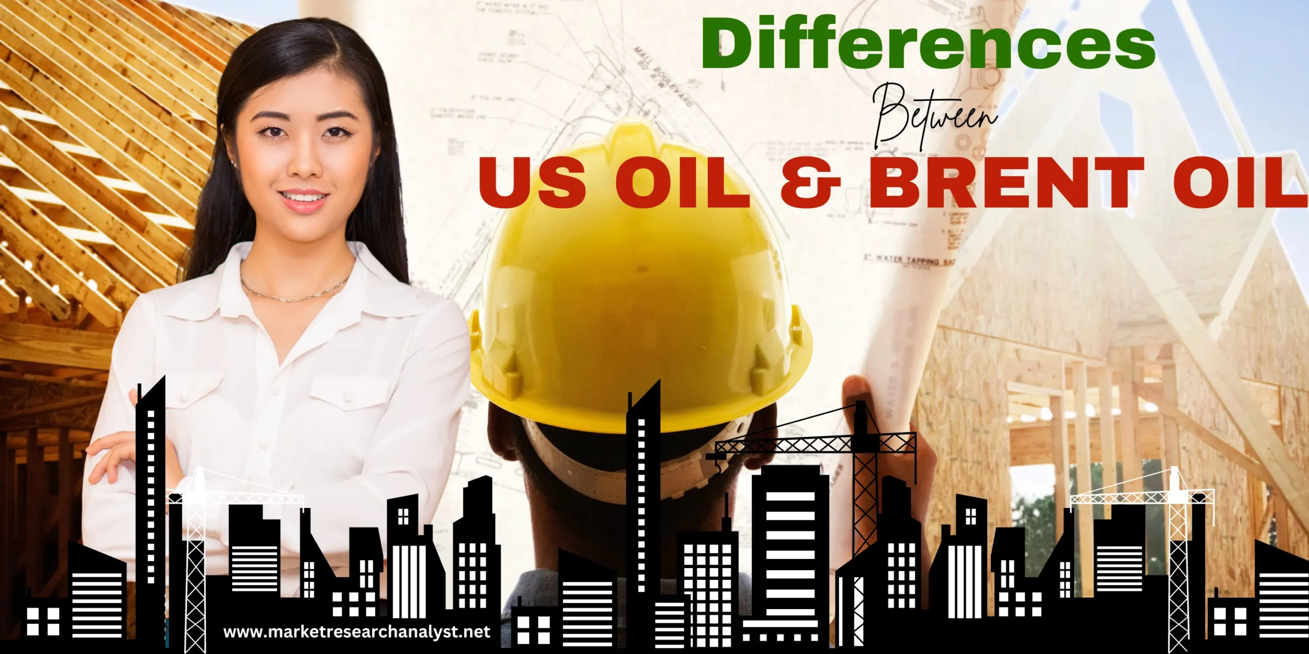 Crude Oil News: Understanding the Differences Between USOIL and Brent Oil