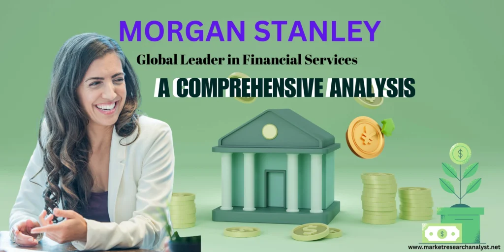 Potential Buying Opportunity with Comprehensive Analysis in Morgan Stanley