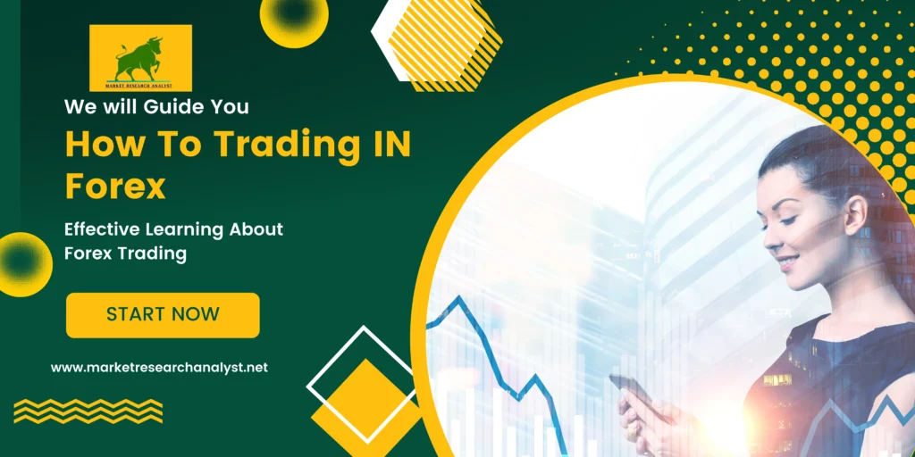 Effective Learning About Forex Trading