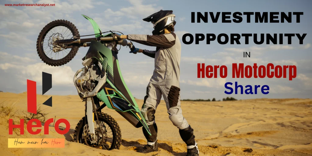 The Analytical Studies of Hero MotoCorp Ltd Share and Invest for Long-Term in Two- Wheeler