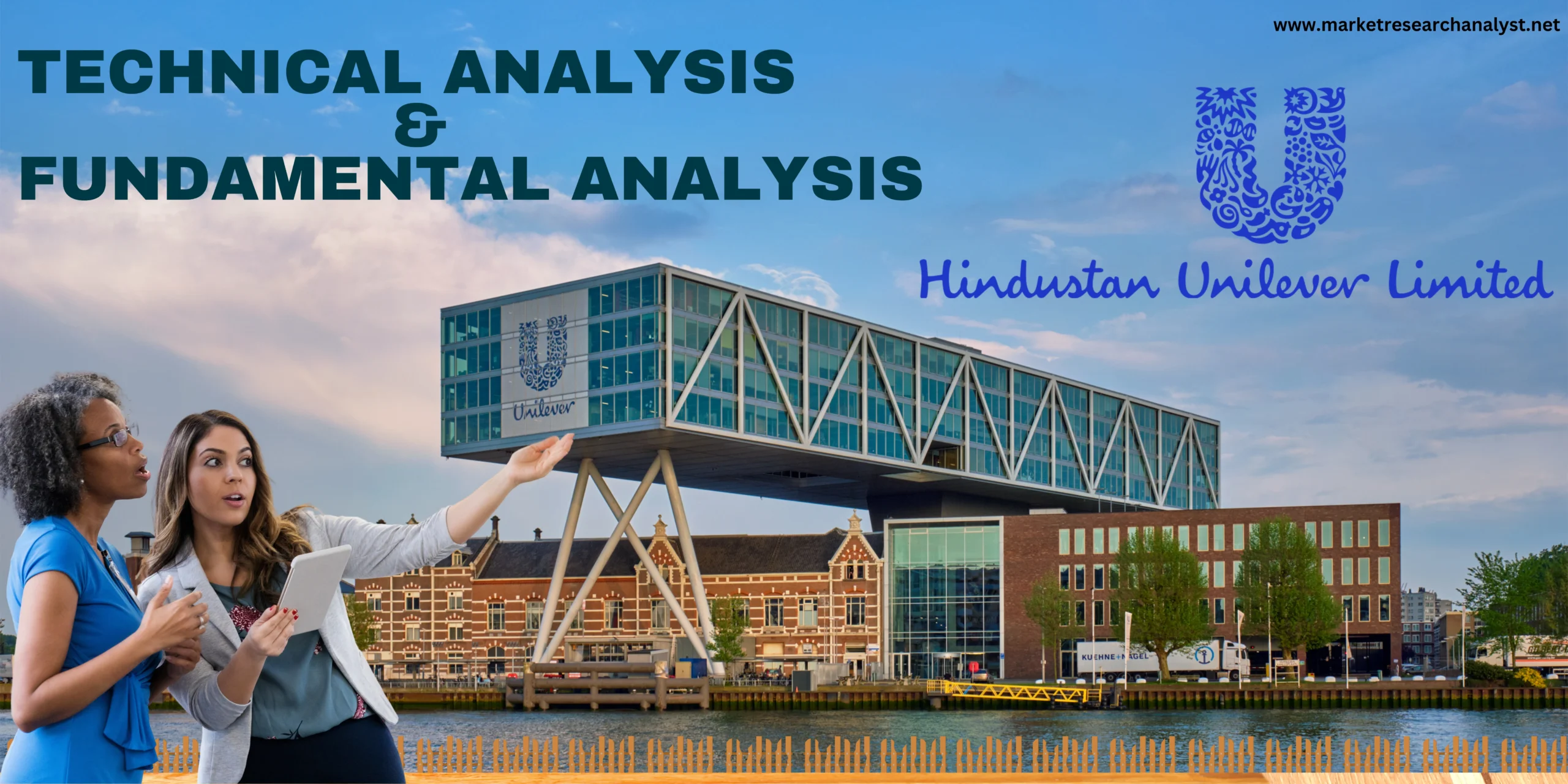 Exploring Analytical Studies in Hindustan Unilever Share for Future growth