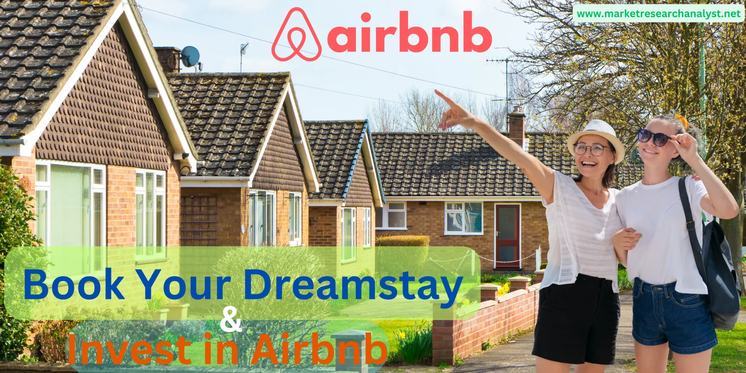 Technical and Fundamental Analysis of Airbnb's Stock Performance