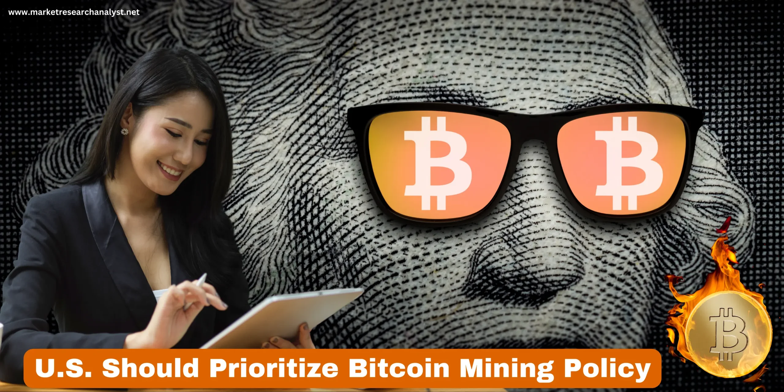 US Bitcoin Mining Policy May Help