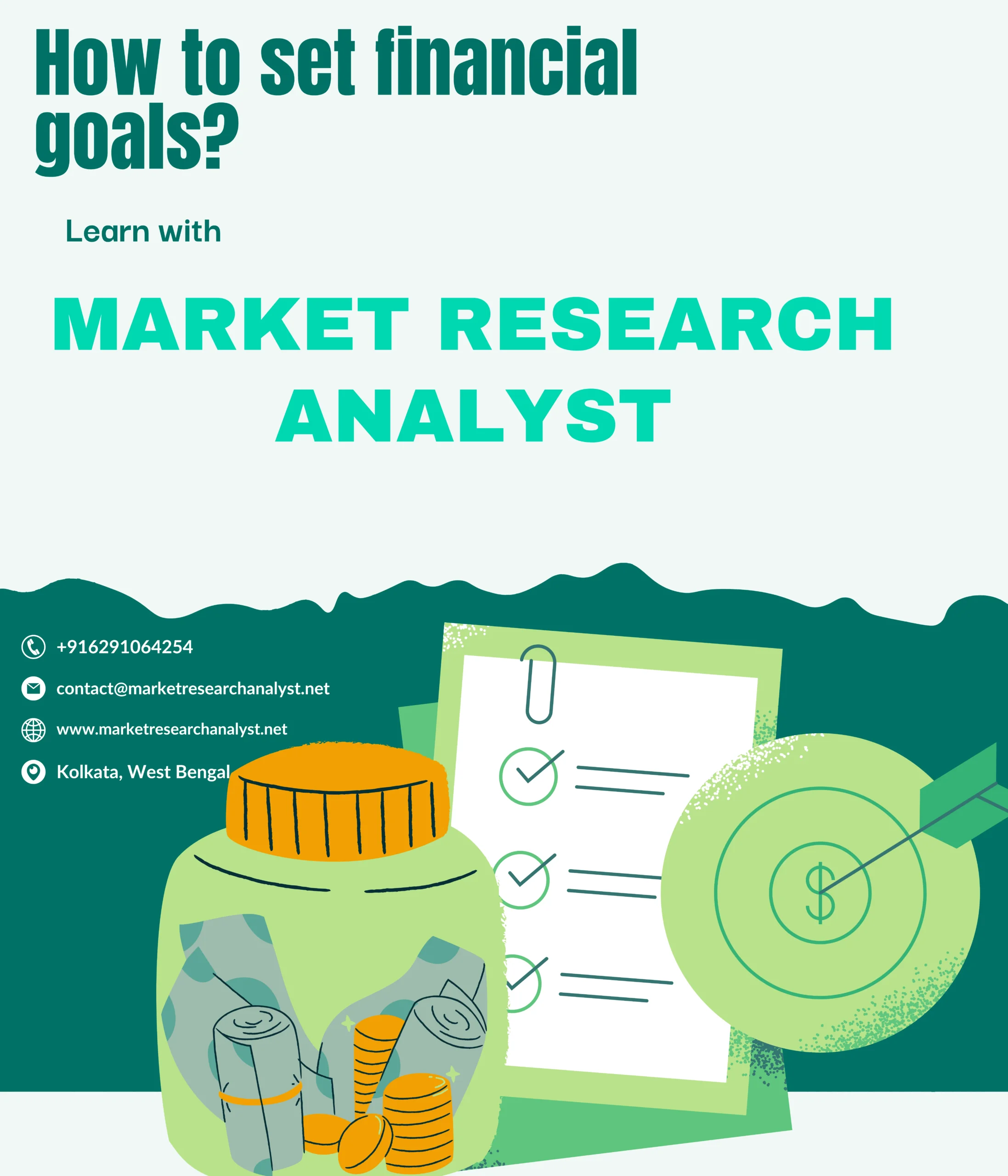 Market Research Analyst